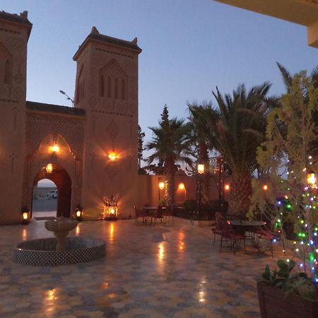 Hotel Kasbah Asmaa Midelt Exterior foto