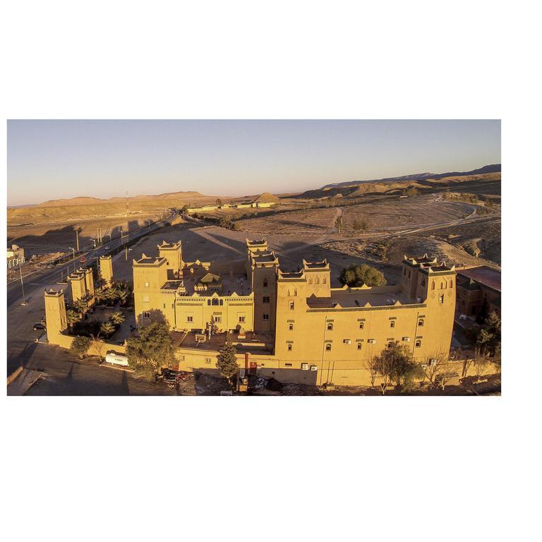 Hotel Kasbah Asmaa Midelt Exterior foto