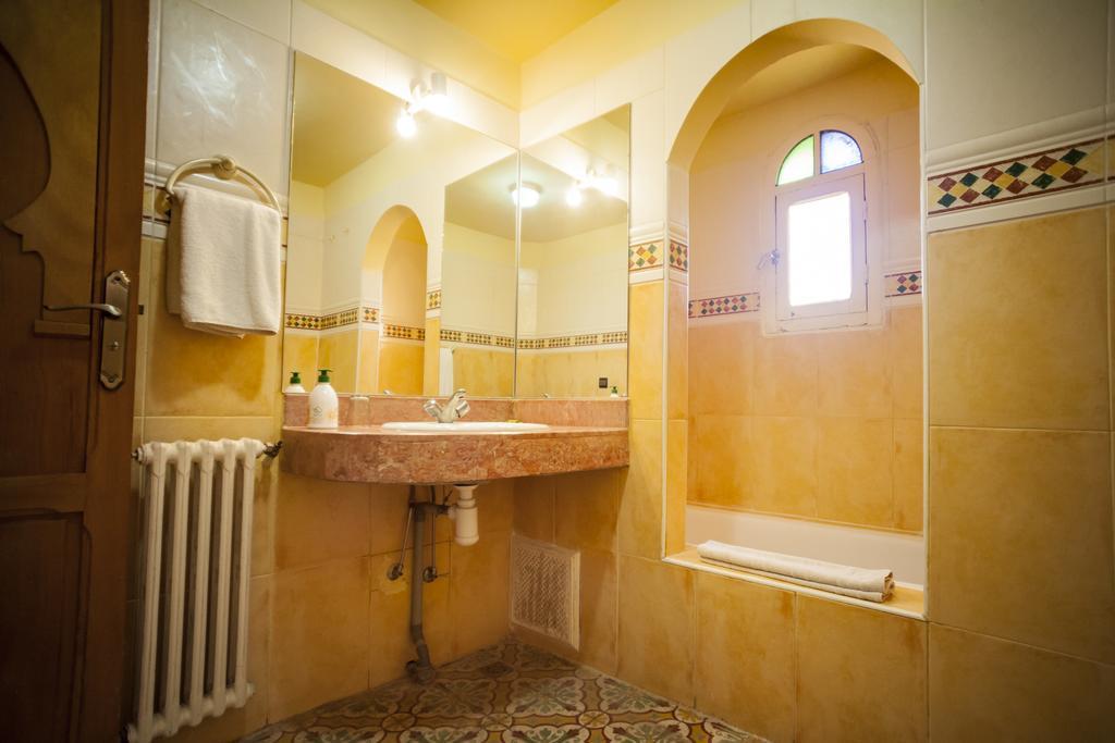 Hotel Kasbah Asmaa Midelt Exterior foto
