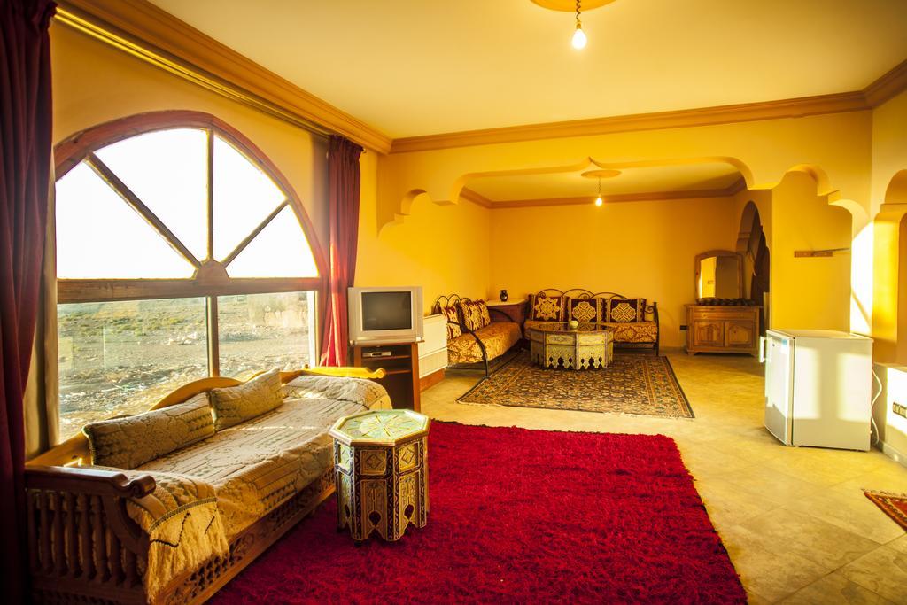 Hotel Kasbah Asmaa Midelt Exterior foto